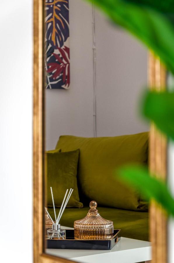Penthouse 2Bd Apartment In The Heart Of Koukaki 雅典 外观 照片