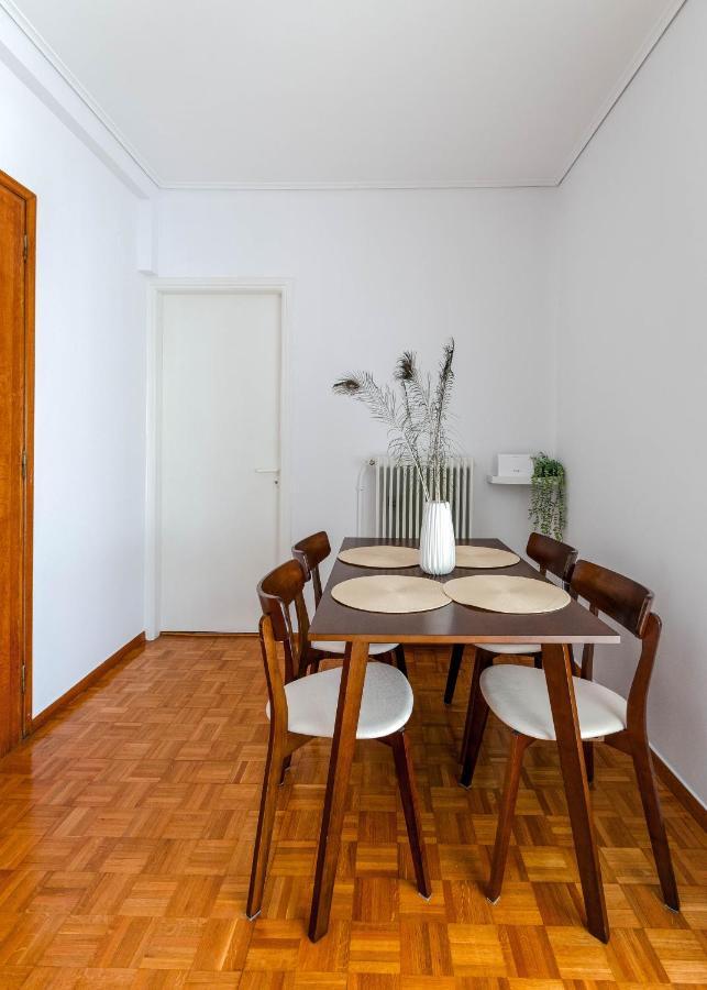 Penthouse 2Bd Apartment In The Heart Of Koukaki 雅典 外观 照片