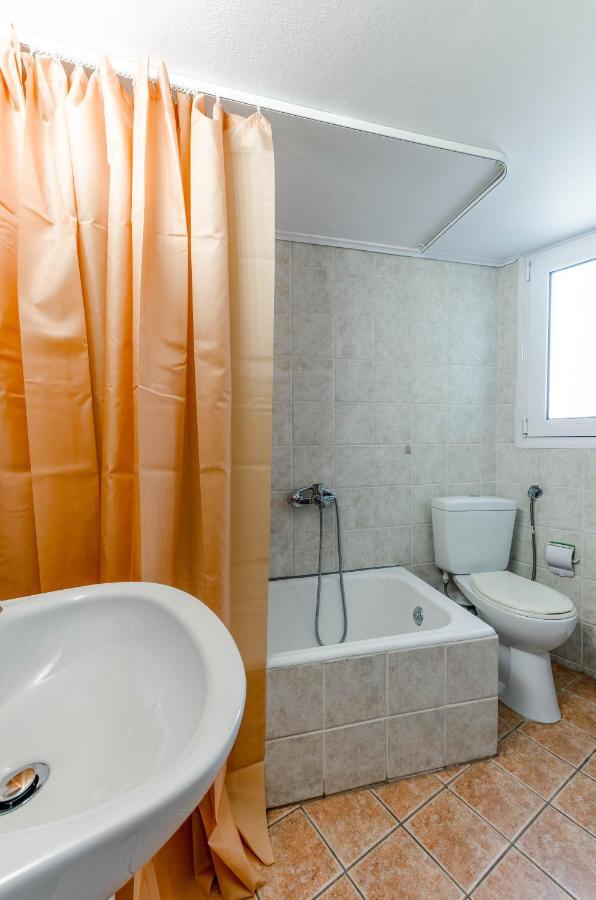 Penthouse 2Bd Apartment In The Heart Of Koukaki 雅典 外观 照片